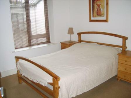 Luxury Town Centre Apartment Kinsale Eksteriør bilde